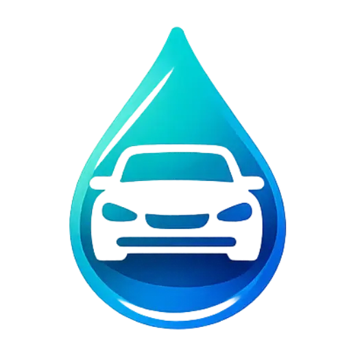 Lavage auto à domicile Puyvert